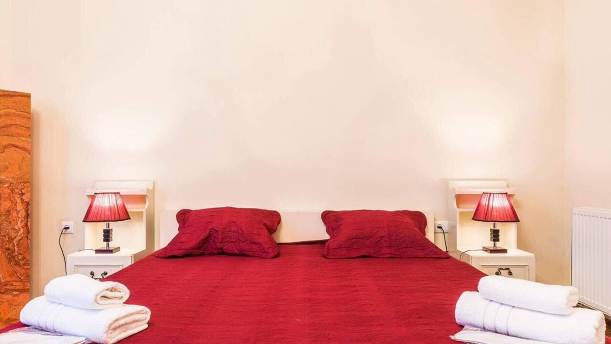 Saburtalo Apartment | Lux Apartment