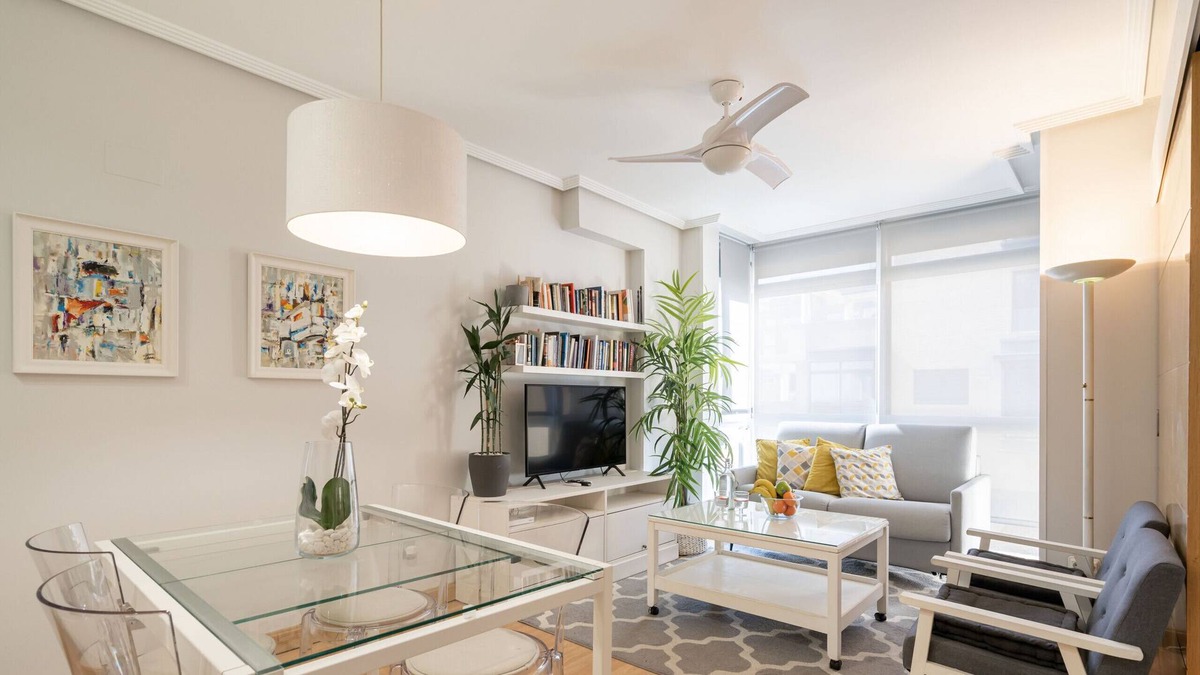 Buenavista Apartment | Lux apartment ISLAZUL gym+sauna M (EUR19)