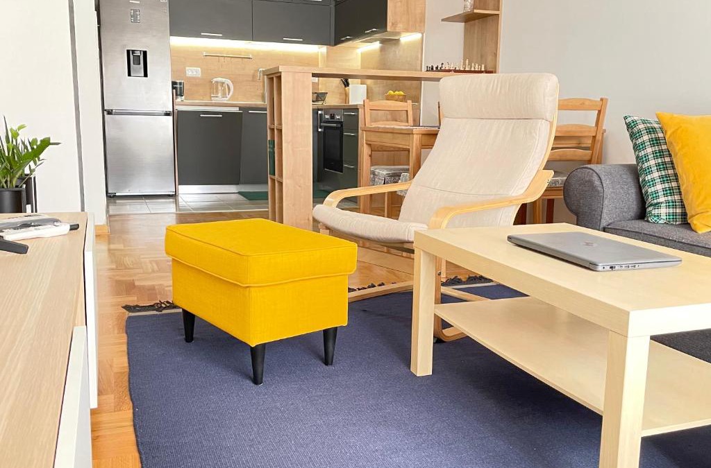 Rozino Apartment | Lux apartment Jelka
