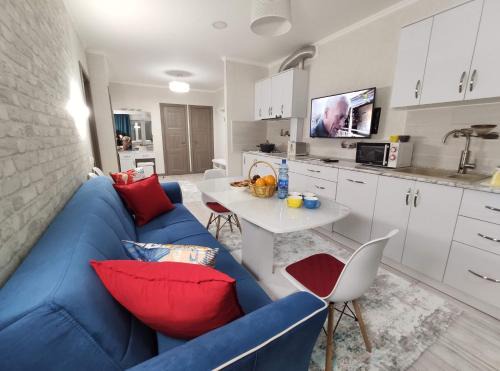 Karakol Apartment | Lux Apartment Karakol Center