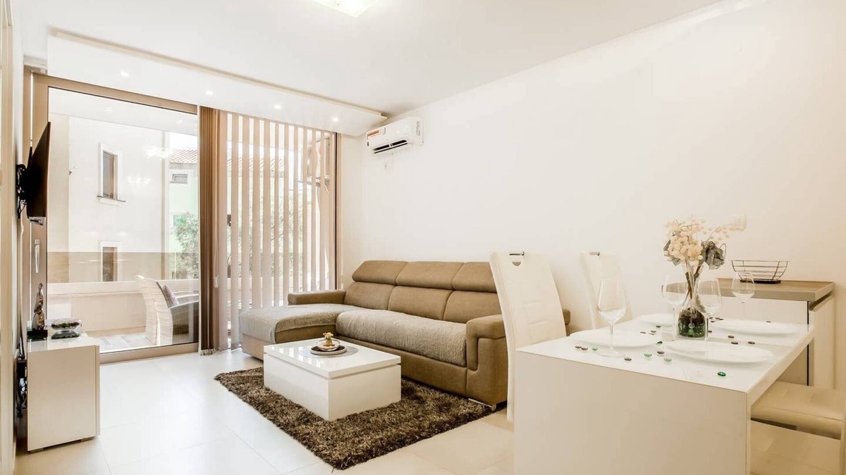 Rafajlovici Apartment | Lux Apartment Teodora Rafailovici 4*