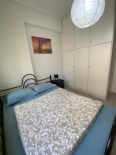 Thessaloniki Apartment | LUX Apartment Thessaloniki-Easy Parking