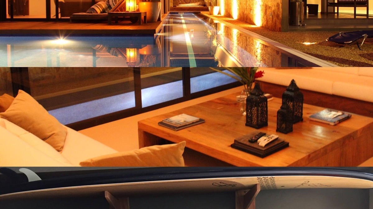 Maresias House | LUXURY HOME AT THE MOST BEAUTIFULL BEACH IN BRAZIL -MARESIAS BEACH