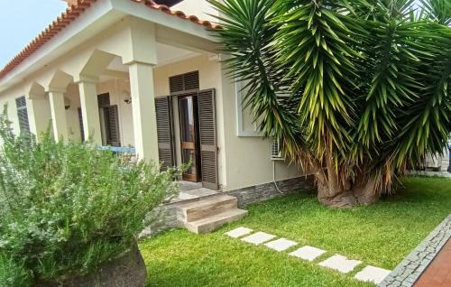 Imaculado Coracao de Maria Apartment | LUX CITYWALK Appartments AIRCON