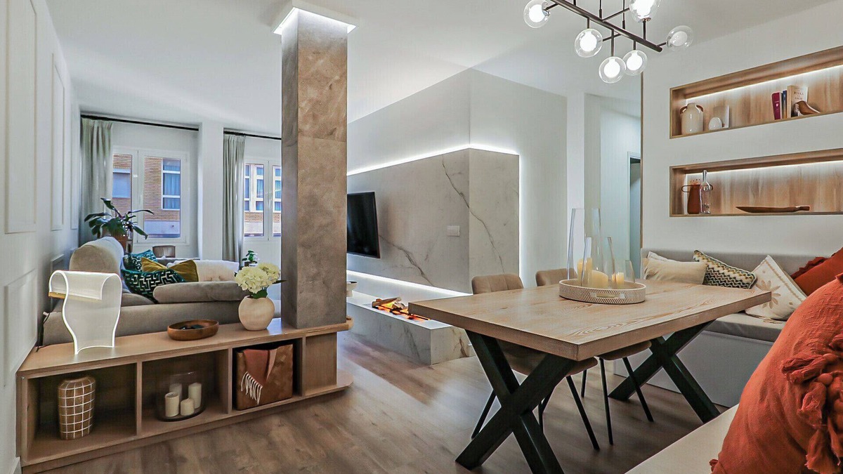 Las Palmas de Gran Canaria House | Lux Experience Mesa y Lopez