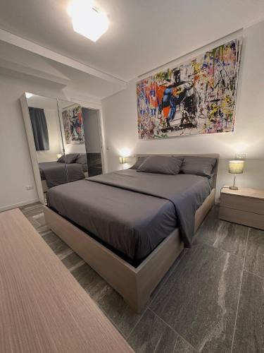 Rondinella - Baraggia - Restellone Apartment | Lux Flat Sesto