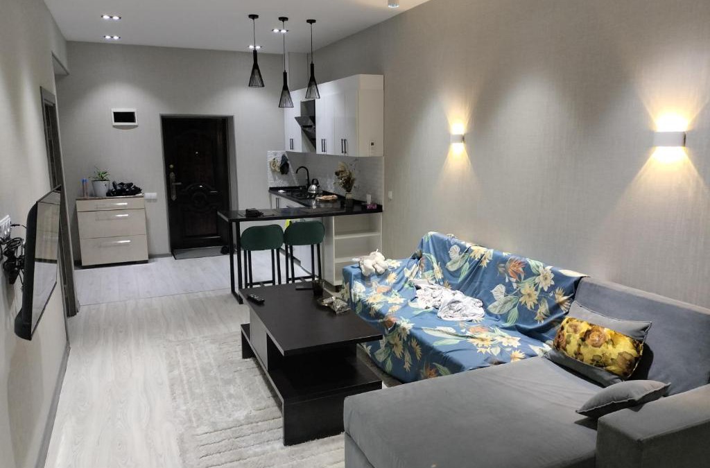 Samarkand Apartment | Lux home