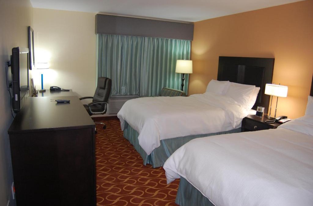 South Arlington Hotel | Lux Hotel & Spa, Trademark Collection by Wyndham