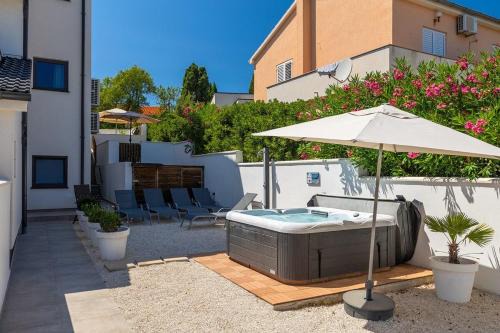 Premantura Apartment | Lux