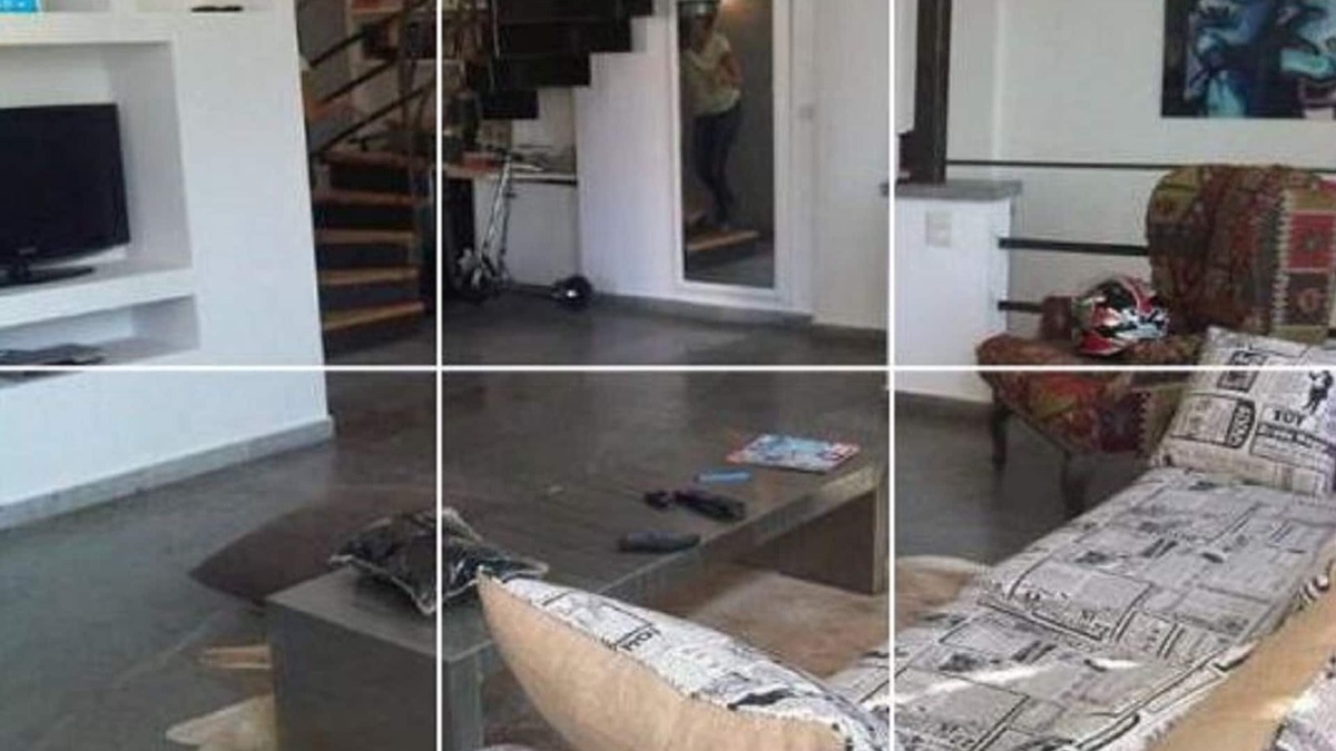 Neve Tzedek House | Lux in Neve Tsedek tel aviv