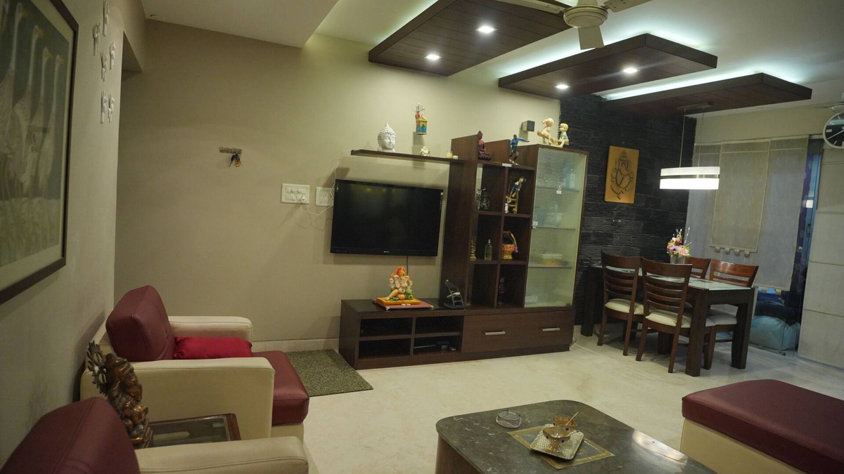 Mohali Apartment | ✨ Luxury Modern 3BHK Apartment in Style in Mohali Chandigarh Prime Location.