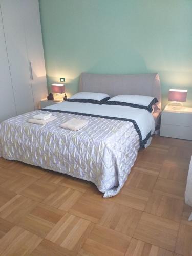 Padova Apartment | Lux