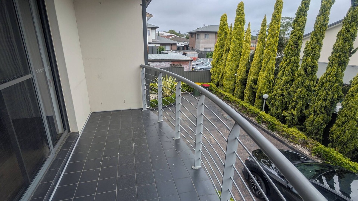 Jesmond Apartment | Lux Jesmond