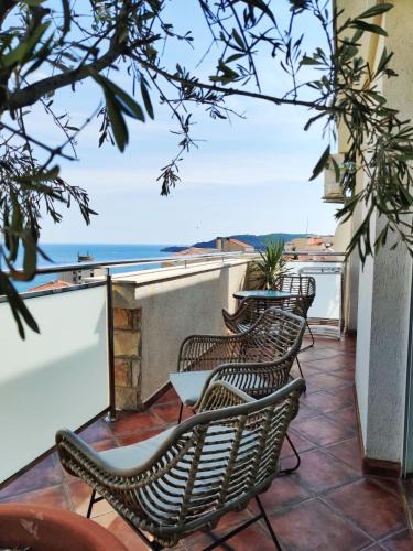Becici Apartment | Lux M & A Apartments