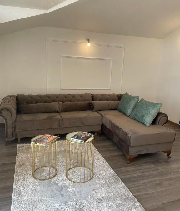 Danilovgrad Apartment | Lux