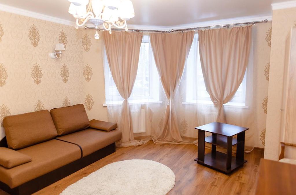 Mahilyow Apartment | Lux Mira 61