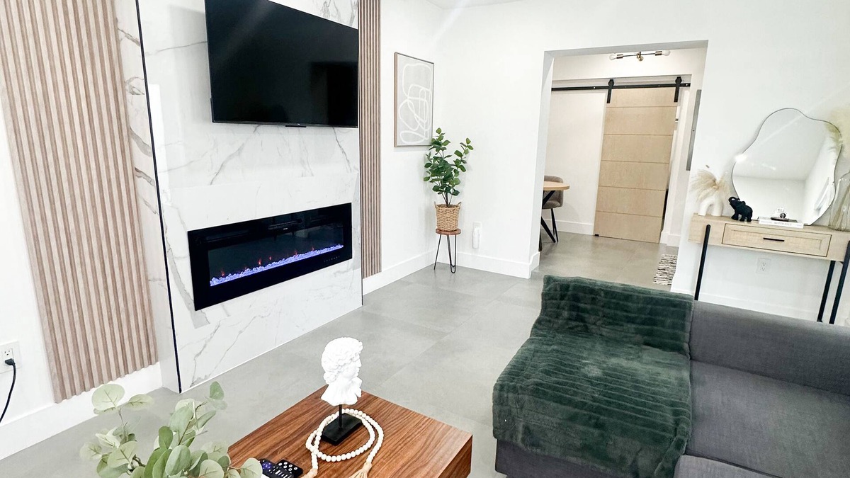 Ludlam Apartment | Lux paradise apartment Miami