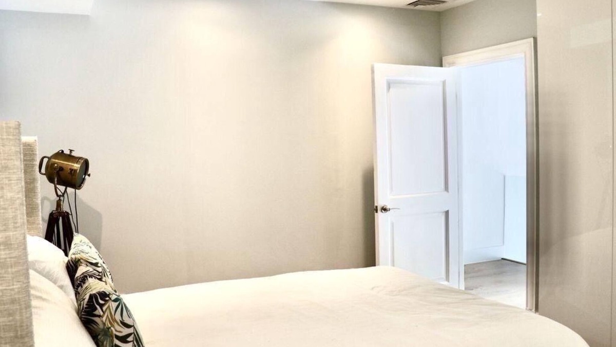 Cap Cana Marina Apartment | lux penthouse