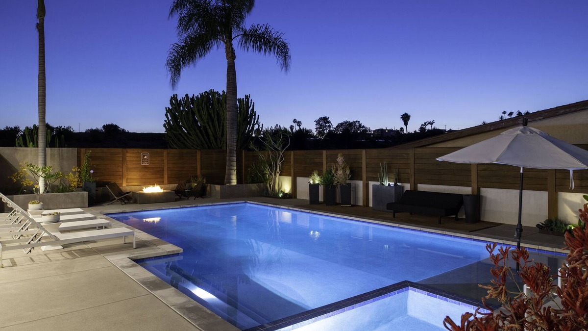 Soledad South House | LUX Resort Style Home-Beach-Golf Retreat Ocean, Bay, and City Views FULL AC