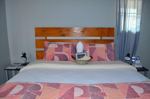 Kasane House | Lux-sit Guesthouse