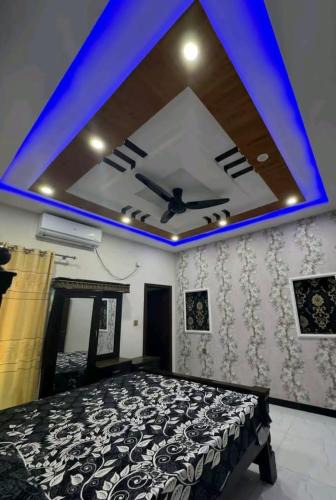 Punjab Apartment | Lux Stay