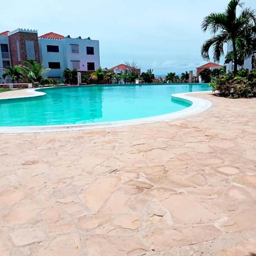 Mtwapa Apartment | Lux Suites 3 Bedroom Sultan Palace Town House