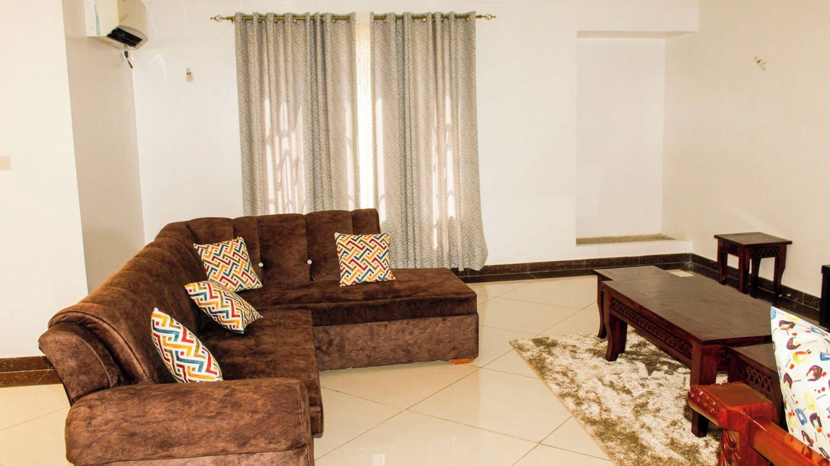 Mombasa Apartment | Lux Suites 3 Bedroom With DSQ Marrakech Apartments Nyali