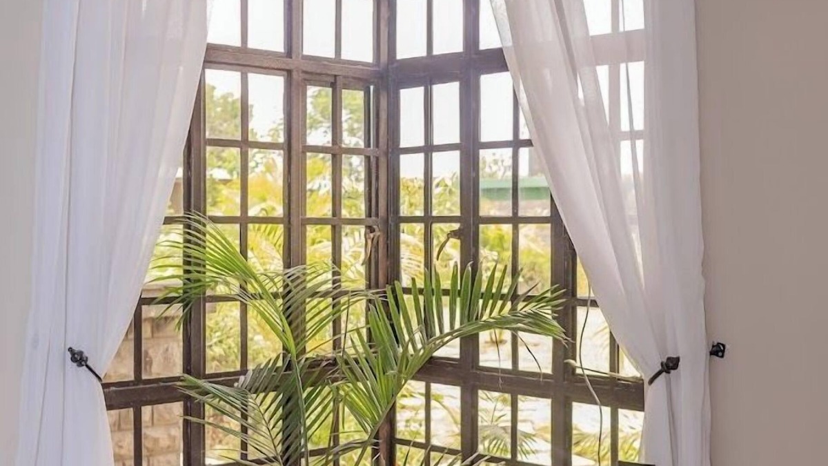 Kitengela House | Lux Suites Enkarsis Bungalow Kisaju