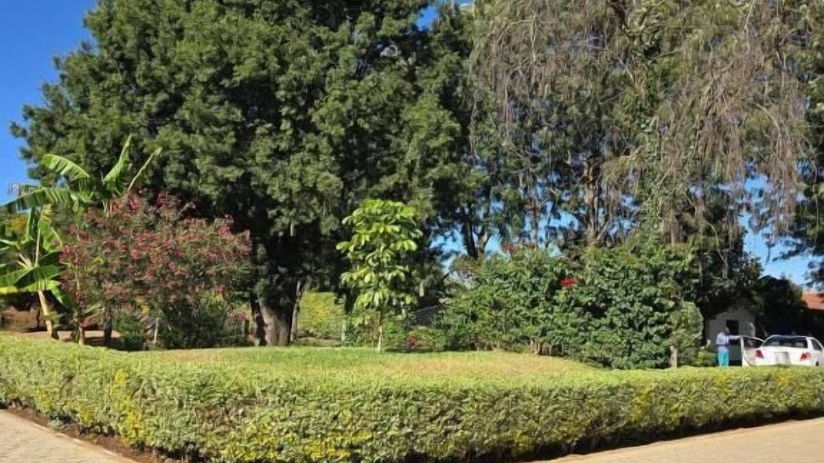 Eldoret Apartment | Lux Suites Hostpoa Airbnb's Eldoret