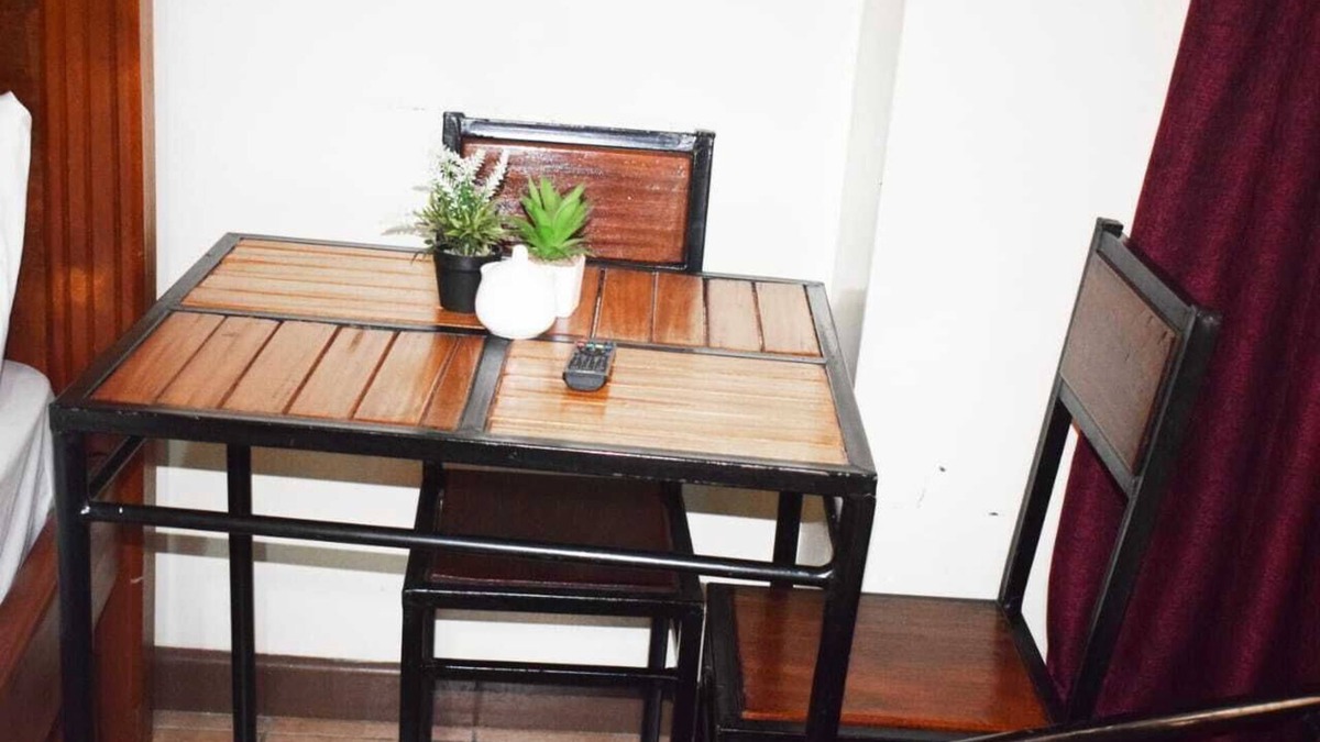 Ngara West Apartment | Lux.Suites Kipande Road Studio Apartment- 401