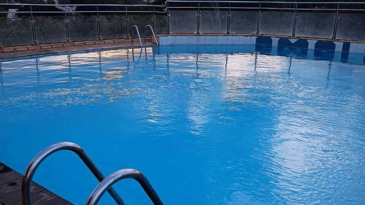 Ngara West Apartment | Lux Suites kipande Road Studio Apartment
