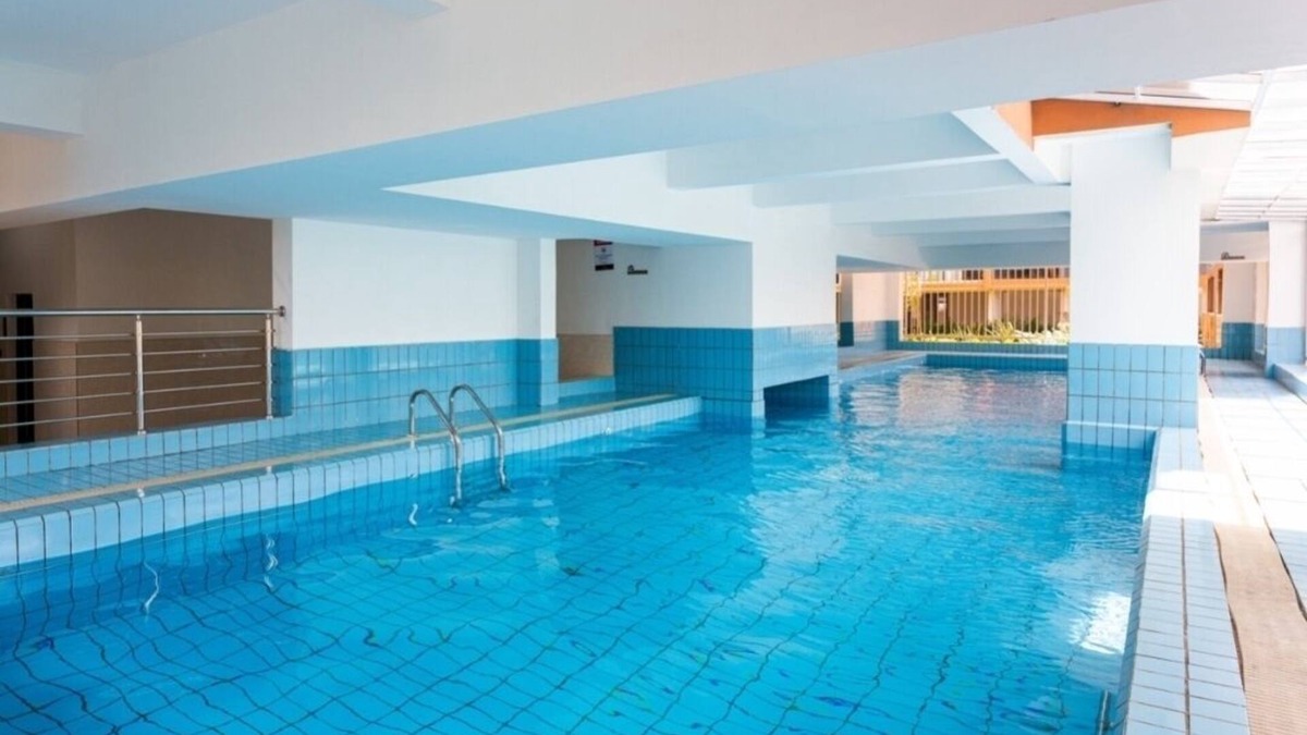 Thompson Estate Apartment | Lux Suites Oasis of Peace Apartments