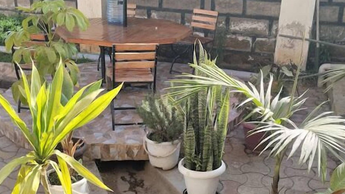 Viwanda Apartment | Lux Suites The Mylon Homes Nakuru