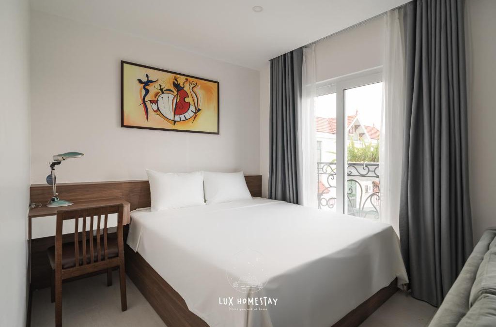 Truc Bach Hotel | Lux Westlake Studio