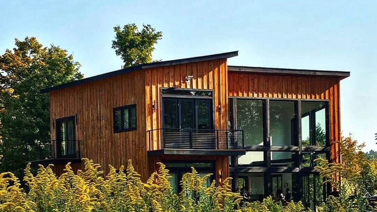 Windham House | Lux Windham Getaway | Views & Indoor Heated Pool