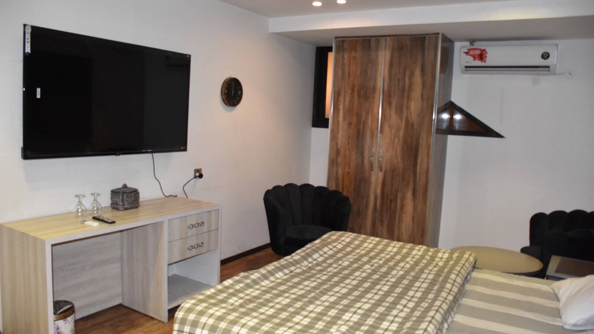 Lahore District Apartment | Luxary Apartment