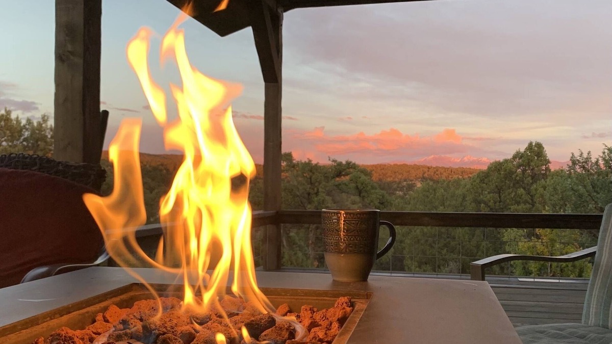 Lewis House | Luxe 15 acre Ranch House w/ Gameroom close to Mesa Verde, Durango, Telluride