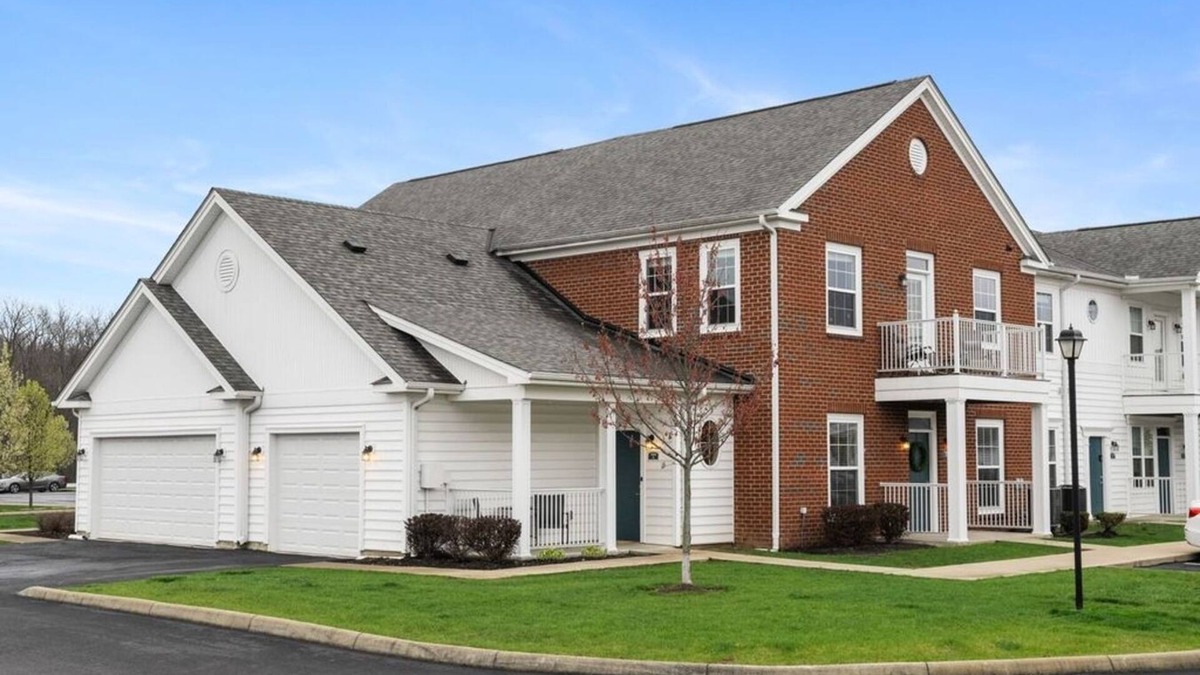 Preserve North Apartment | Luxe 1st Floor 2BR | Attached Garage | No Steps