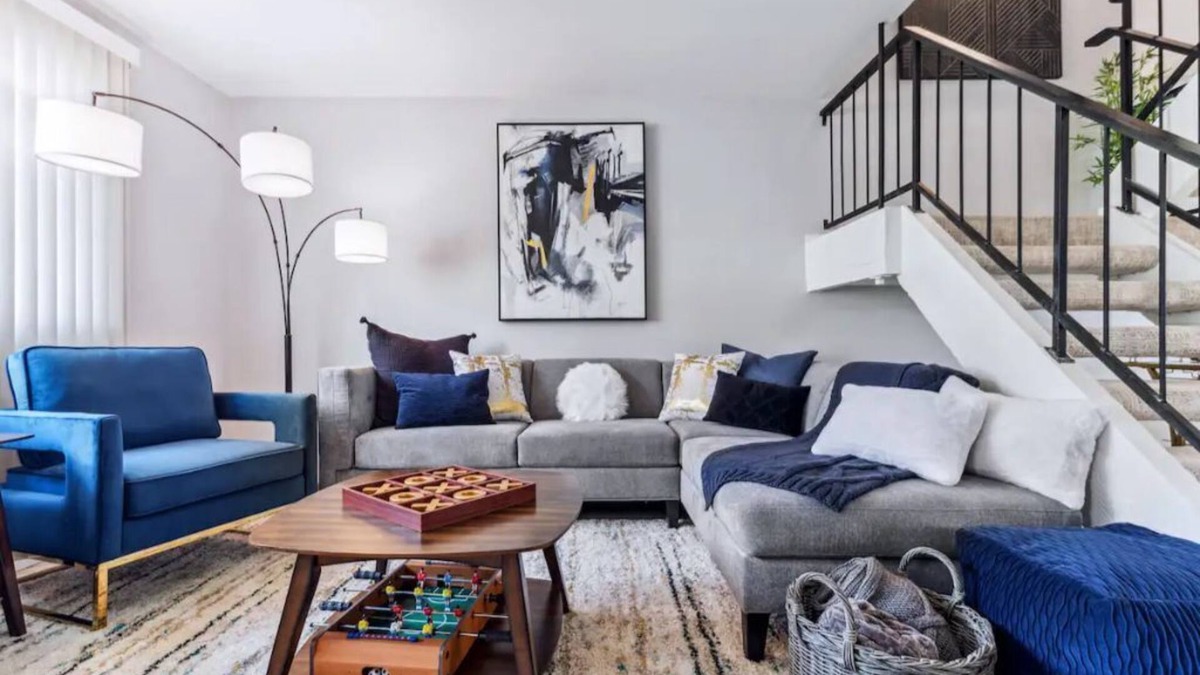 Casa Granada Townhouses House | Luxe 3 Bdrm Townhouse, walk to Old Town Scottsdale