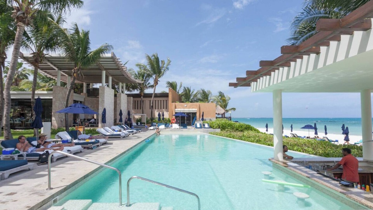 Villa Juarez Villa | Luxe 3-Bedroom Villa w/Rooftop Pool