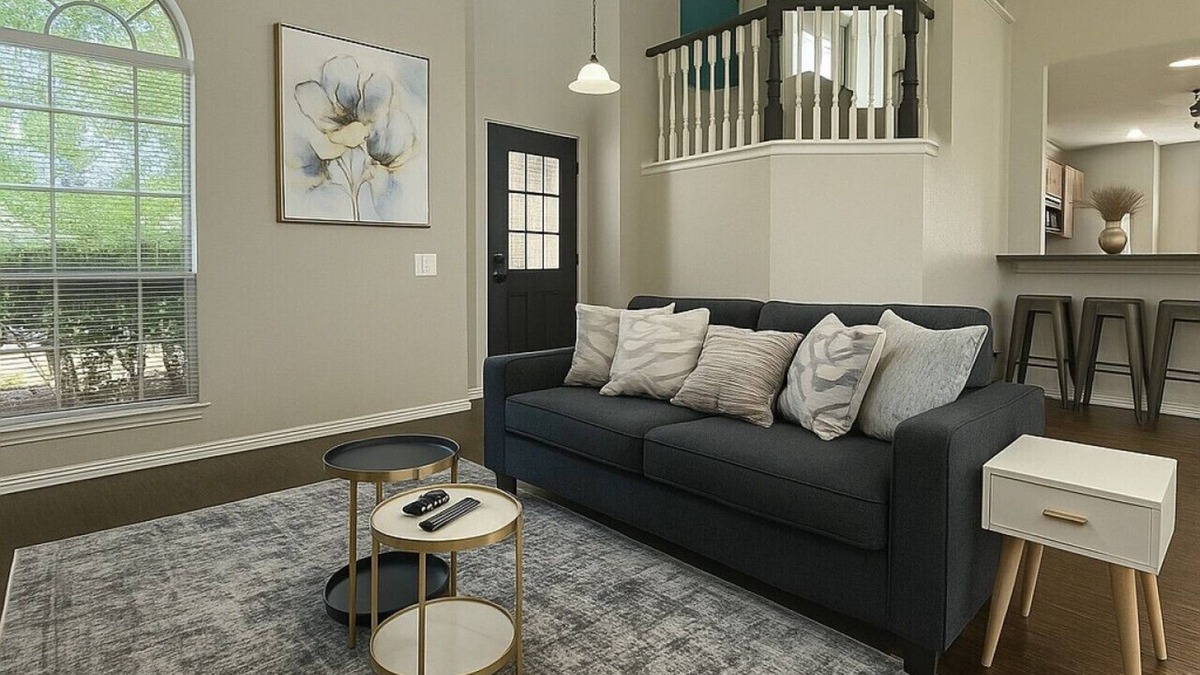 Frisco House | Luxe 3B Cozy, Spacious Home | 5-Star Stay in Frisco
