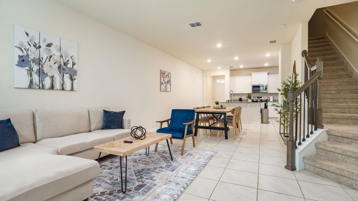 St. Augustine House | Luxe 3BR Townhome-Game-Table-Pool-Close to Beach