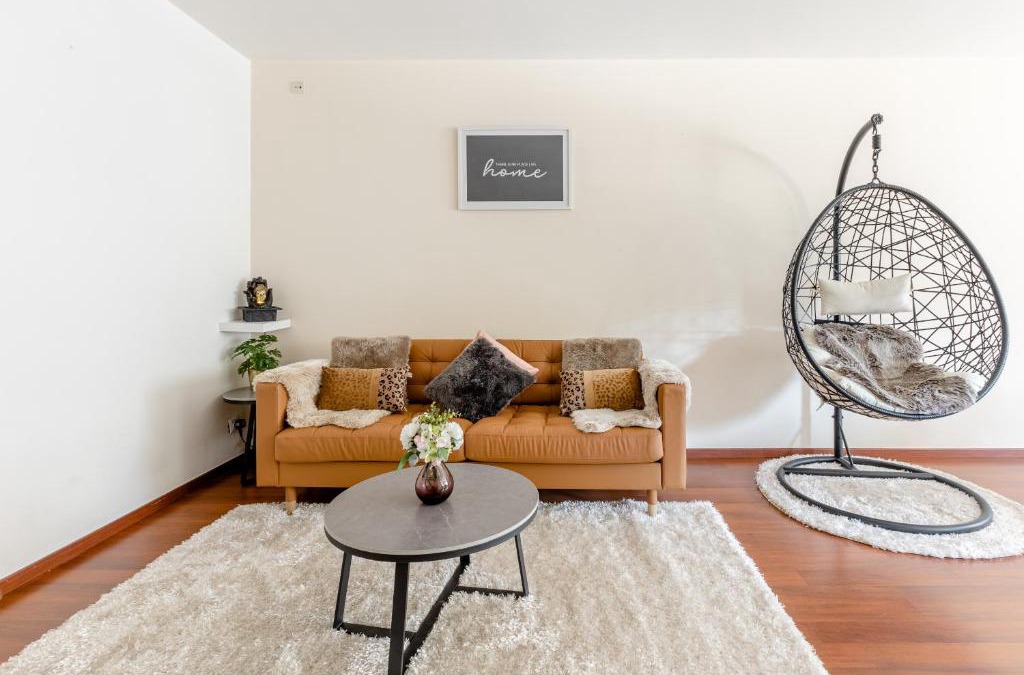 Wilrijk Apartment | Luxe apt with parking & garden in wilrijk antwerp
