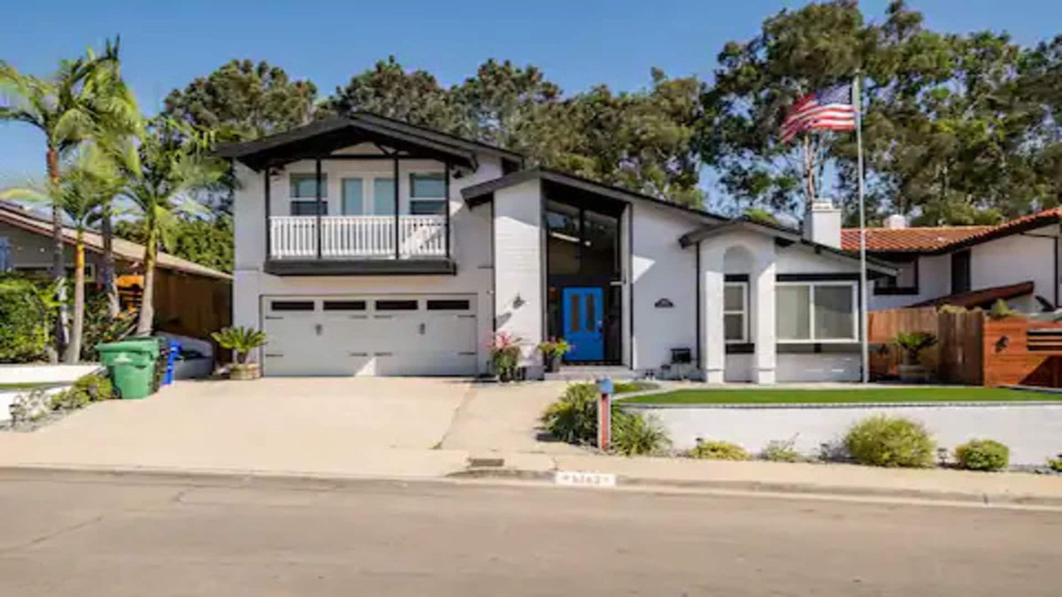University City House | Luxe Home For Your Family