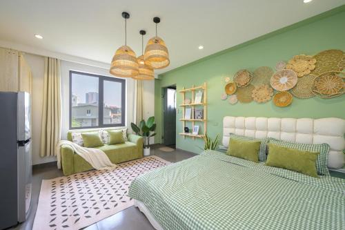 Dong Da Hotel | Luxe Hotel Truong Chinh Ha Noi