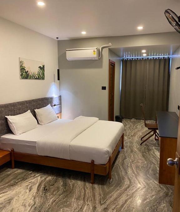 Kannur Hotel | Luxe Inn