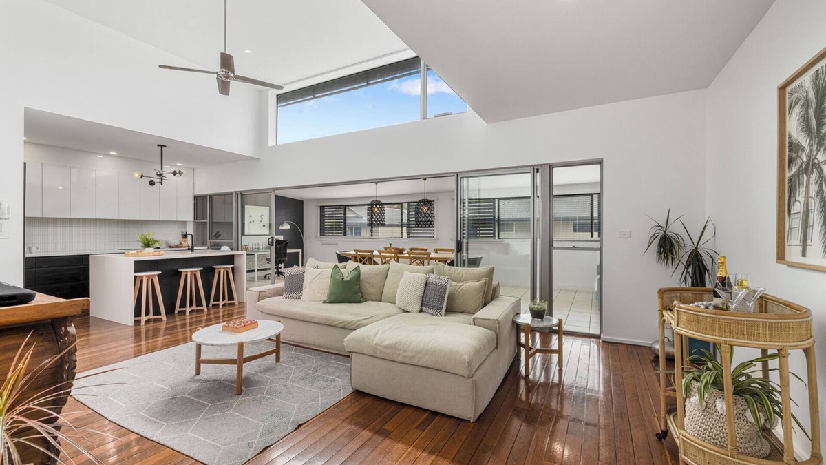 Coffs Harbour Apartment | Luxe Jetty Apartment Walk to Beach, Restaurants