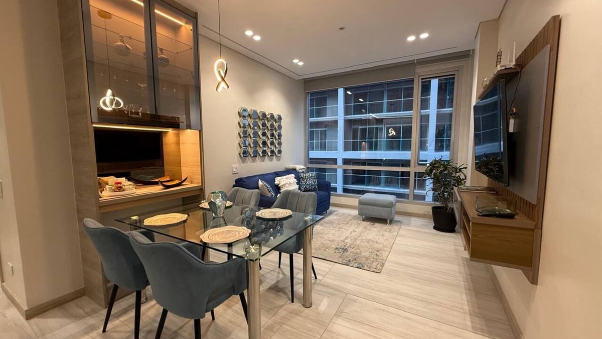Financial District Apartment | LUXE LE PARC Residence