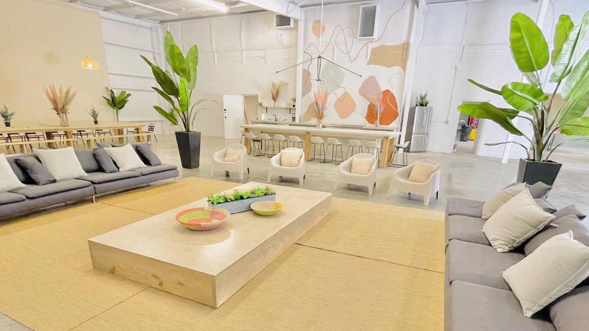 East Point House | Luxe Modern Foundry -inactive