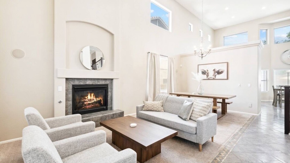 Avondale House | Luxe Private Avondale Getaway w/Pool Near Phoenix